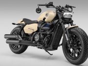 Benelli Luncurkan Leoncino Bobber 400 Dengan Mesin V-Twin 60 Derajat