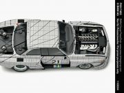 Miniatur Mobil Seni BMW, Harta Karun Para Kolektor