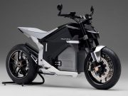 Honda tampil gemilang dengan baterai solid-state