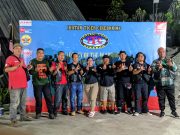Ikatan Tiger Cirebon MC Rayakan Anniversary ke-21