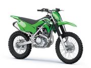 KLX230 ADV Legal Jalan Raya Pertama Kawasaki Resmi Meluncur