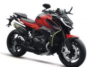 QJMotor SRK 1000 RR: Superbike China bertenaga 160 hp