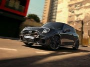 MINI Cooper S Hadir dengan Paket John Cooper Works di India