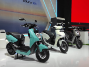 Miliki Sepeda Motor Listrik Honda ICON e: dengan Promo Awal Tahun
