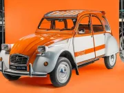 Citroen Mungkin Akan Mengembalikan 2CV