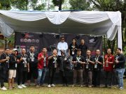Anniversary Satu Dekade HPCI Chapter Bogor