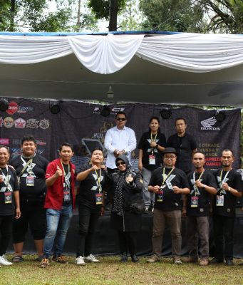 Anniversary Satu Dekade HPCI Chapter Bogor