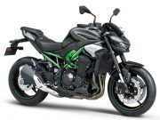 Kawasaki Z900 – Semua yang perlu Anda ketahui tentang model baru