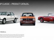 Arsip Digital BMW Terbaru Memungkinkan Anda Menjelajahi 424 Model