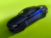 Valentino Rossi Membintangi Iklan BMW M4 CS Edition VR46