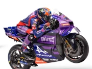 Pramac berjanji bawa “mentalitas” Ducati ke Yamaha