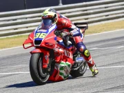 Joan Mir dan Honda siap untuk debut MotoGP