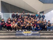Honda Beat Riders Club (HBRC) Bandung Gelar Mubes di Safety Riding Center Jawa Barat