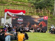Honda Bikers Motour Camp 2025: Ajang Silaturahmi dan Pengembangan Komunitas Motor Honda di Jawa Barat