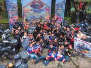 Musyawarah Nasional ke 2 dan Kopdarnas ke 4 CB150X Adventure Indonesia Digelar di Bogor