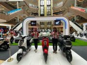 DAM Hadirkan Beragam Promo Menarik di Exhibition Trans Studio Mall Bandung