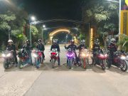 CBR Club Indonesia Regional Purwakarta: Komunitas Solid bagi Pecinta CBR