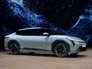 Kia EV4 2026 Hadir untuk Saingi Tesla Model 3 dan VW ID.3