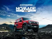Suzuki Hentikan Pemesanan Jimny 5D