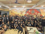 Persiapan Muschap, Honda ADV Bogor Raya Gelar Kopdar Rutin