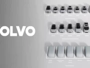 Volvo Akan Memperkenalkan 5 Model Pada Tahun 2025, EX60 Hadir Pada Tahun 2026