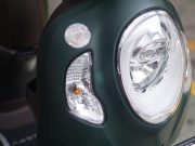 Penyebab Lampu Motor Redup dan Cara Mengatasinya