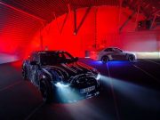 BMW Luncurkan M3 Elektrik dengan Suara Mesin Straight-Six Buatan