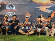 IMHP Ikuti Speaker Workshop “Langkah Awal Menjadi Konten Kreator” di Honda Bikers Motour Camp IMHJB 2025
