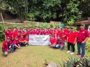 HPCI Bogor Chapter Gelar Tradisi Cucurak Menyambut Bulan Ramadhan