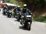 Berkendara Jarak Jauh Semakin Nyaman dengan 6 Panduan Tips Berikut Ini