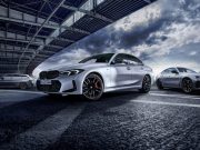 50 Tahun BMW Seri 3: G20 (Generasi Ketujuh)