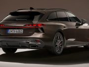 Audi Q9 Sasar BMW X7 dengan SUV Andalan Baru yang Berani