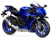 Yamaha merevolusi segmen Supersport dengan YZF-R1 2025 baru