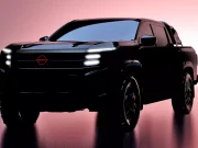 Nissan Akan Menawarkan Empat Truk Pickup Ukuran Sedang Secara Global Pada Tahun 2027