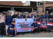 HAI Purwakarta Chapter Isi Kegiatan Ramadan Dengan Berbagi Takjil, Santunan dan Buka Bersama