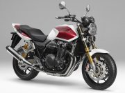 Honda CB1300 SUPER FOUR SP Final Edition