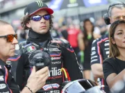 Marco Bezzecchi tunjukkan motor Aprilia MotoGP “tidak terima cara saya berkendara”