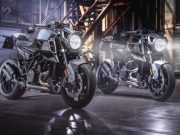 Kolaborasi Brabus dan KTM Lahirkan Brabus 1300 R, berbasis 1390 Super Duke R