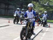 Hal Penting yang Harus Diperhatikan Ketika Berkendara Motor untuk Pemula