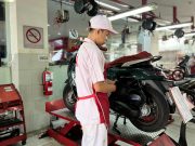 Kenali Tanda Motor Harus di Servis Sebelum Terlambat