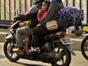 Mudik Menggunakan Sepeda Motor? Simak Tips Berikut