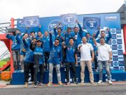 BLU CRU Experience Day Hadir Kembali, Ngumpul Bareng, Asah Knowledge & Skill Safety Riding bersama Muhammad Faerozi di Tasikmalaya