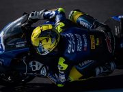 Aldi Satya Mahendra El’ Dablek Raih Poin Perdana di Kejuaraan Dunia World Supersport