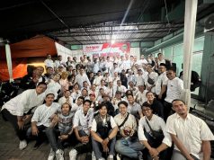 Buka Puasa Bersama Member ADV Riders Bandung