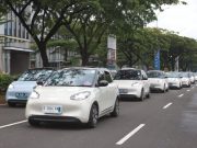 Wuling Apresiasi Konsumen BinguoEV Dengan Menggelar Acara ‘Tenang Bersama Wuling’