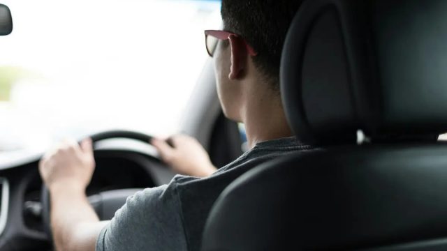 TC 25 MARET - MENJAGA KONDISI MATA SAAT MUDIK (UMUM)