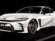 GR86 Terbaru Toyota Bisa Jadi Kolaborasi Mazda dengan Turbo