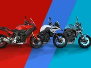 BMW Luncurkan Varian Baru F 900 dan F 800 GS