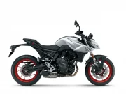 Suzuki Perbarui Dua Model dengan Warna Baru, Termasuk GSX-8S