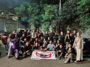 Kebersamaan di Bulan Ramadan, Stylo Club Bandung Gelar Buka Puasa Bersama